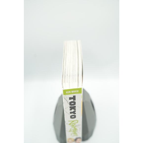 Tokyo Revengers (Omnibus) Vol. 13‑14 – Manga Double‑Volume Set - Picture 4 of 6